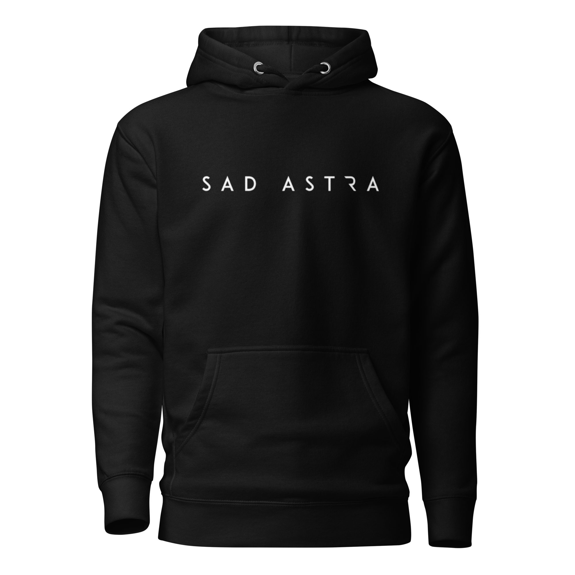 Sad Astra Hoodie