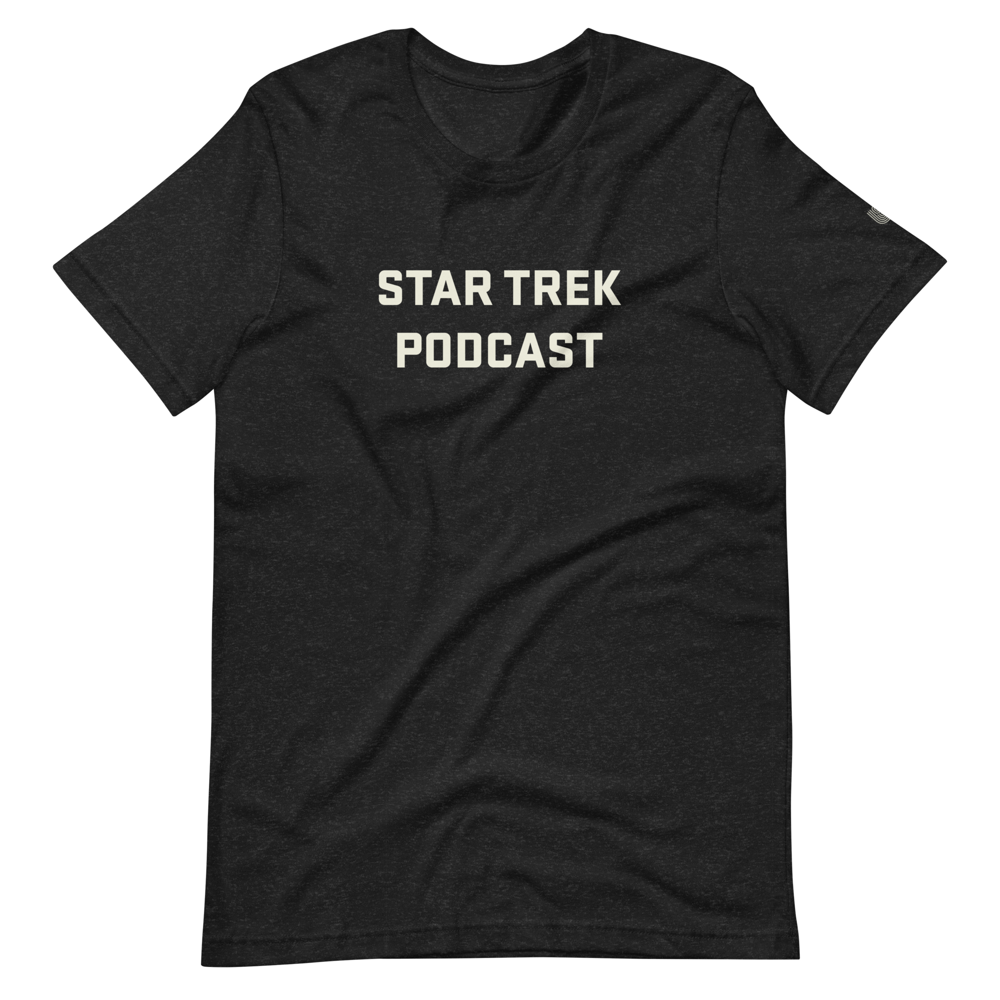 Star Trek Podcast T-Shirt